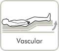 como escolher a cama hospitalar vascular